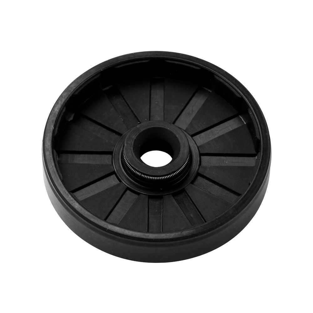 view
